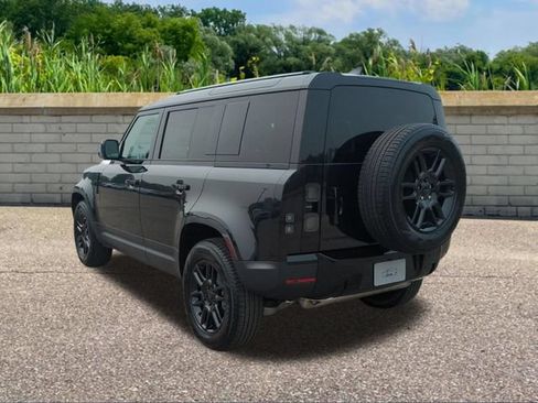 New 2026 Land Rover Defender 110 S AWD/4WD image 6