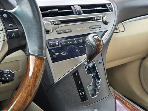 Used 2013 Lexus RX 350 AWD w/ Navigation Pkg image 24