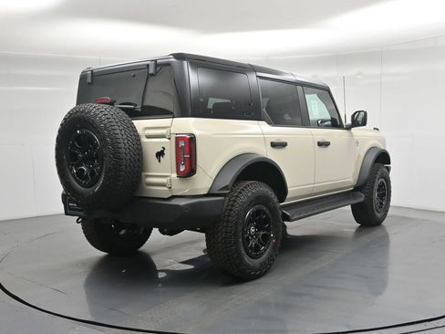 New 2026 Ford Bronco Outer Banks w/ Sasquatch Package image 28