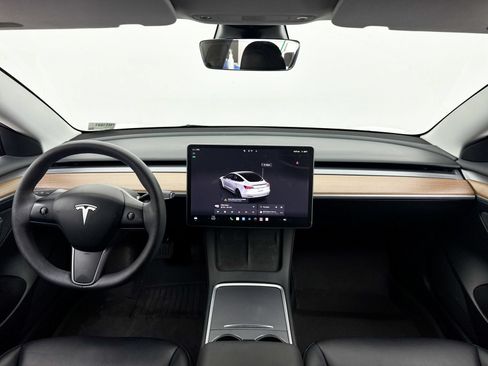 Used 2023 Tesla Model 3 Standard Range RWD image 19