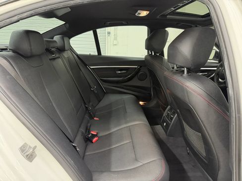 Used 2017 BMW 330i Sedan RWD image 66
