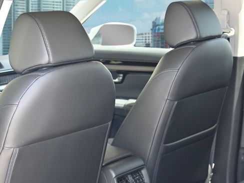 New 2025 Honda CR-V EX-L image 18