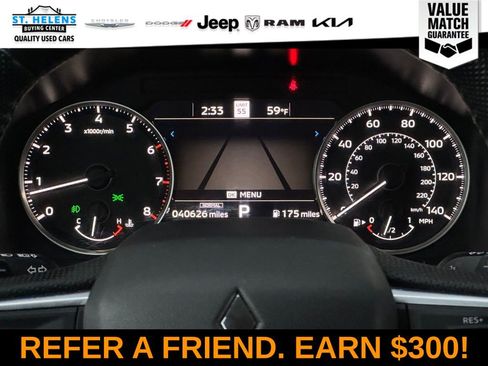 Used 2024 Mitsubishi Outlander SE image 23