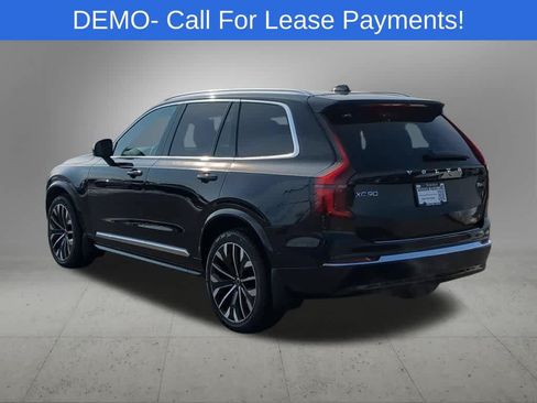 Used 2026 Volvo XC90 B6 Plus w/ Protection Package Premier AWD/4WD image 4