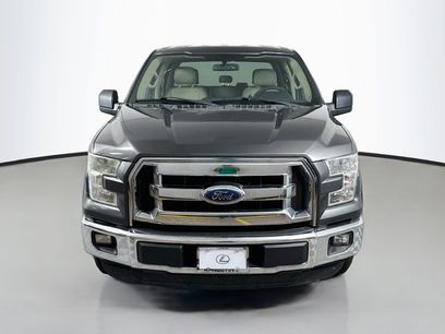 Used 2015 Ford F150 XLT