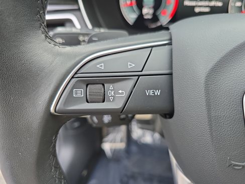 Used 2023 Audi A5 2.0T Premium Plus w/ Premium Plus image 17