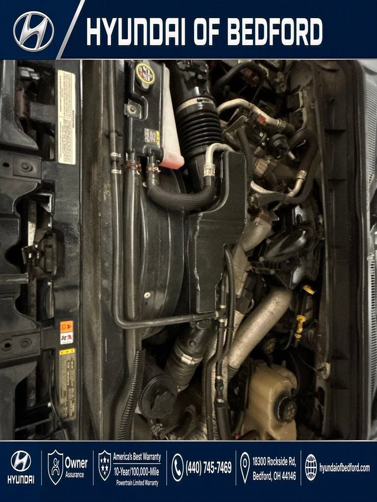 Used 2011 Ford F250 XLT w/ XLT Premium Pkg AWD/4WD image 28