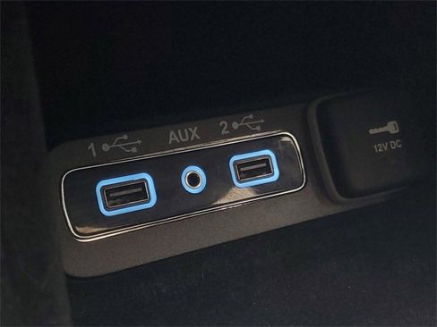 Used 2021 Jeep Grand Cherokee Trailhawk w/ Premium Lighting Group image 30