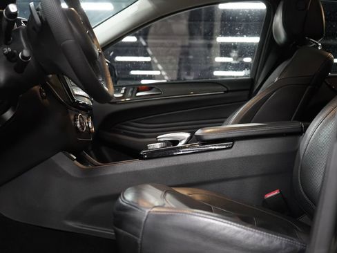 Used 2019 Mercedes-Benz GLE 43 AMG 4MATIC Coupe image 16