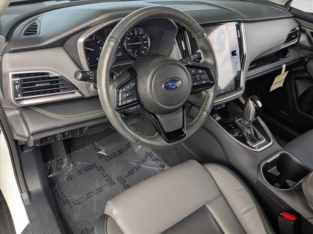 Used 2024 Subaru Outback Onyx Edition AWD/4WD image 10