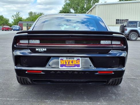 New 2025 Dodge Charger Daytona Scat Pack w/ Track Pack image 28