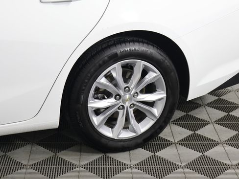 Used 2023 Chevrolet Malibu LT image 49