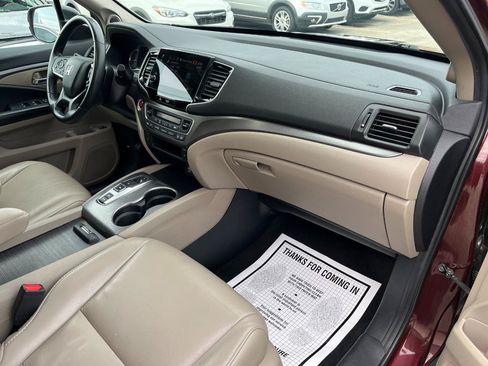 Used 2021 Honda Pilot EX-L image 27