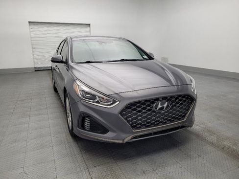 Used 2019 Hyundai Sonata Limited FWD image 14
