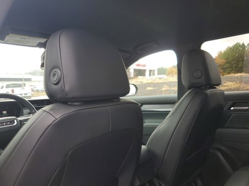 New 2026 GMC Terrain AT4 image 8