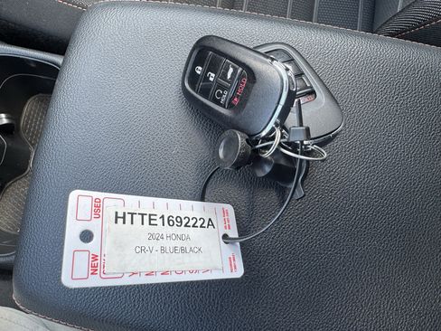 Used 2024 Honda CR-V Sport image 33