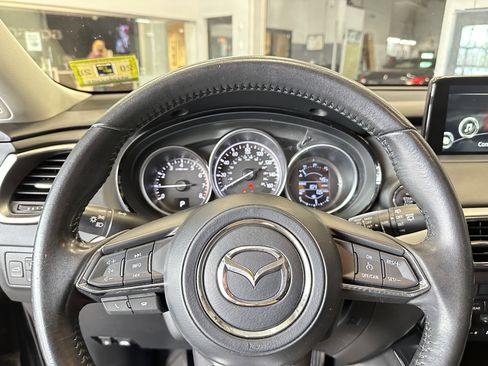 Used 2016 MAZDA CX-9 Touring image 12