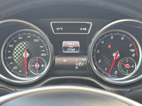 Used 2017 Mercedes-Benz GLE 43 AMG 4MATIC Coupe image 25