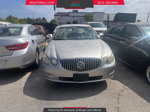 Used 2008 Buick LaCrosse CXL w/ Driver Confidence Package FWD image 3