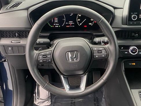 Certified 2024 Honda CR-V Sport image 16