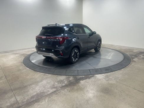 New 2026 Kia Seltos SX image 5
