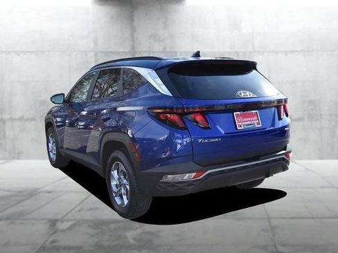 Used 2024 Hyundai Tucson SEL image 6