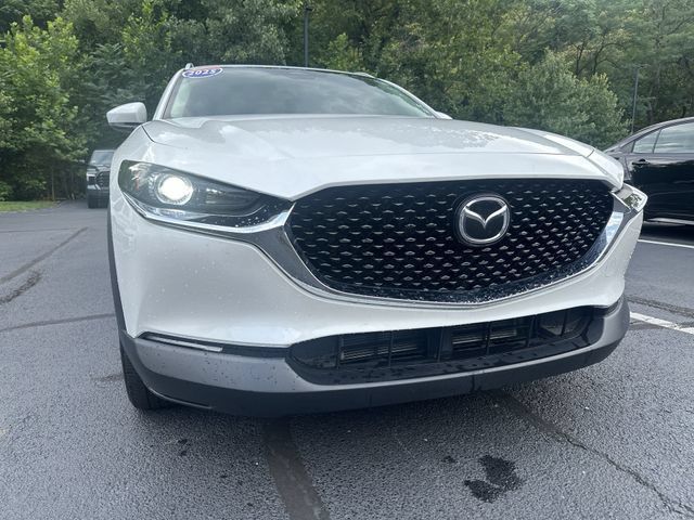 Used 2025 MAZDA CX-30 AWD 2.5 S w/ Preferred Package image 11