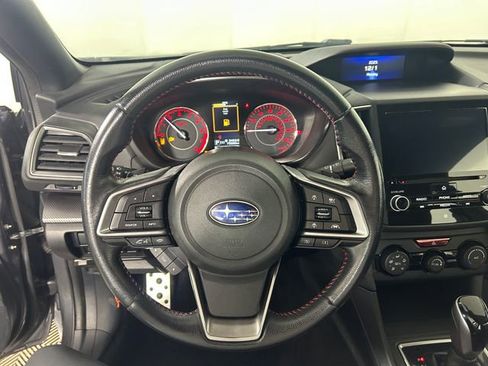 Used 2021 Subaru Impreza 2.0i Sport image 15