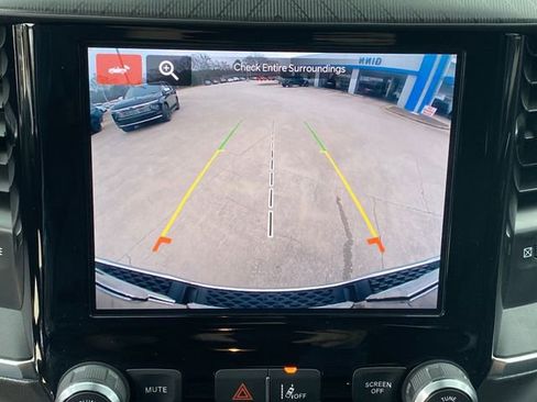 Used 2025 RAM 1500 Big Horn image 13