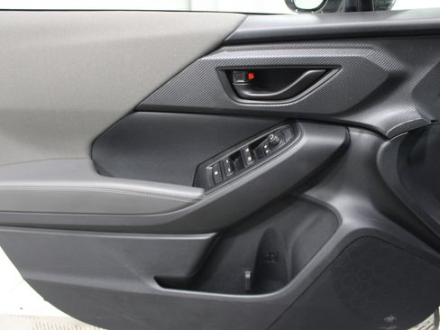 New 2026 Subaru Crosstrek 2.0i Premium image 6