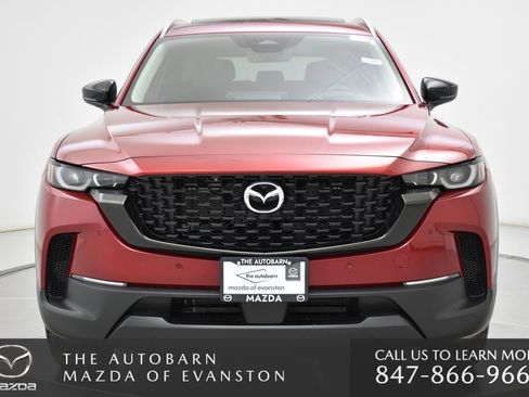 New 2026 MAZDA CX-50 2.5 Hybrid w/ Weather Package image 13