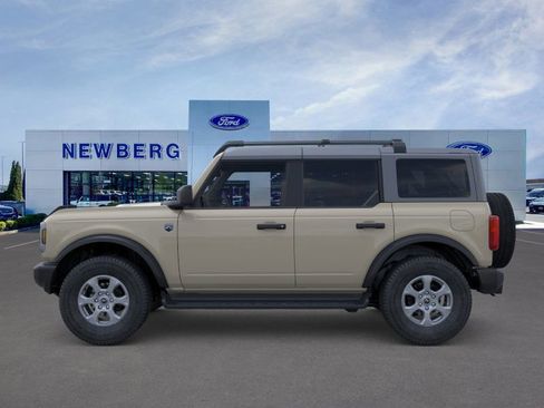 New 2025 Ford Bronco Big Bend image 5