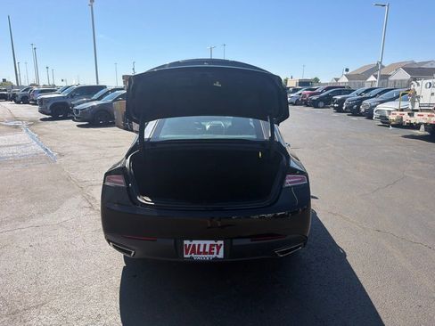 Used 2016 Lincoln MKZ AWD w/ Equipment Group 300A Reserve image 46