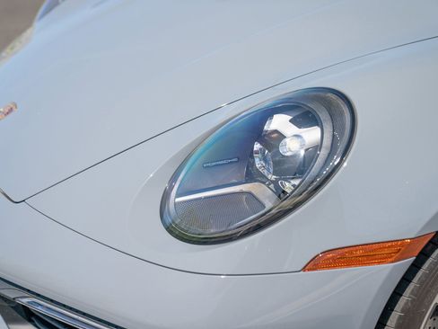 Certified 2024 Porsche 911 Carrera RWD image 29