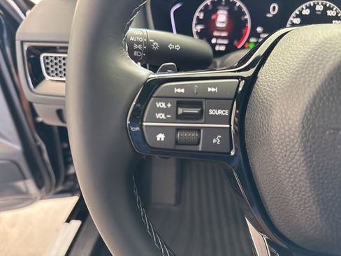 New 2026 Honda Civic Sport image 9