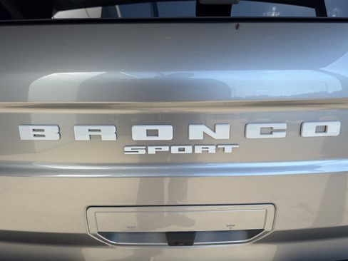 Certified 2023 Ford Bronco Sport Big Bend w/ Convenience Package image 15