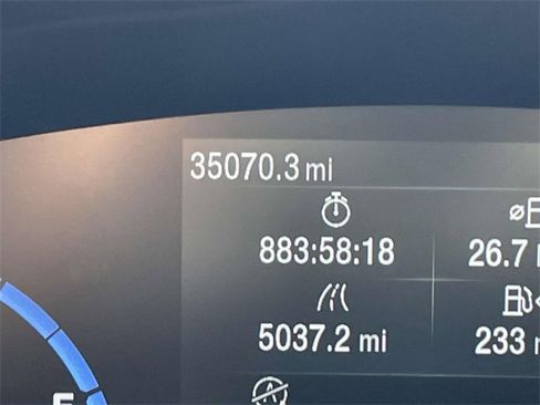 Used 2022 Ford Bronco Sport Big Bend w/ Convenience Package image 25