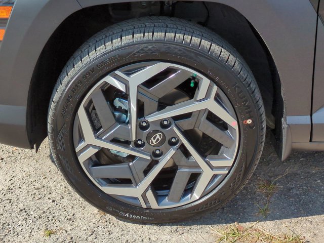 New 2026 Hyundai Kona SEL Premium AWD/4WD image 11