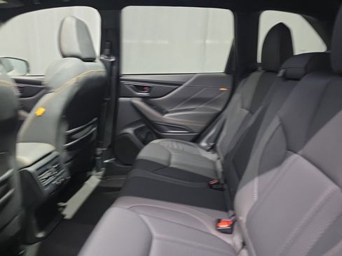 Certified 2024 Subaru Forester Wilderness image 10