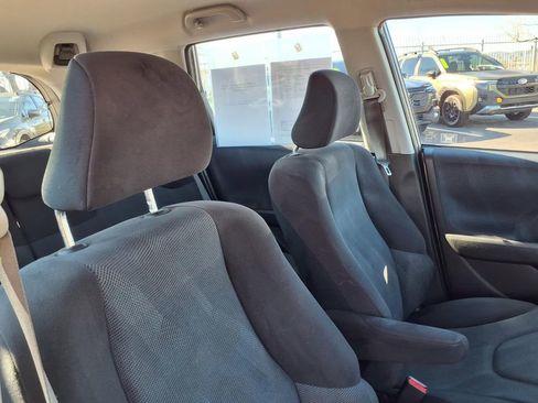Used 2010 Honda Fit Sport image 20