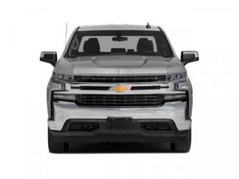 Used 2019 Chevrolet Silverado 1500 LT w/ Convenience Package image 7