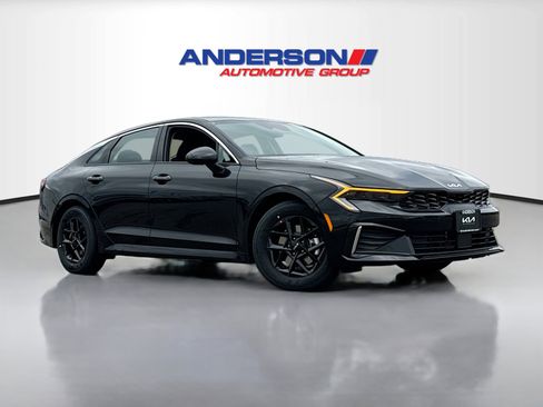 New 2026 Kia K5 LXS image 1