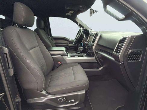 Used 2018 Ford F150 XLT w/ Equipment Group 302A Luxury image 15