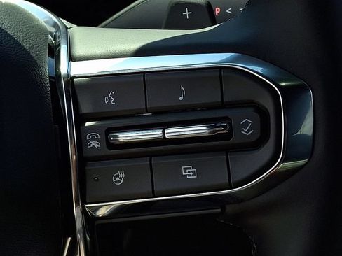 Used 2025 GMC Terrain Elevation AWD/4WD image 22