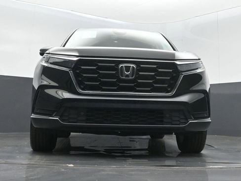 Certified 2025 Honda CR-V EX-L image 11