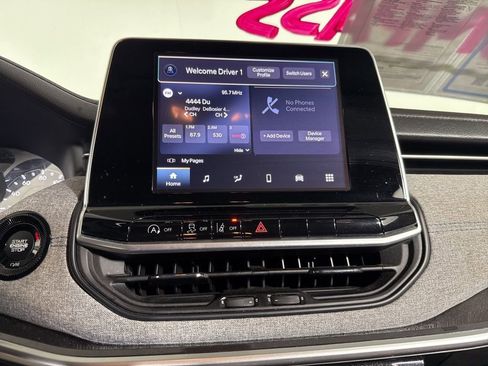 Used 2022 Jeep Compass Latitude image 26