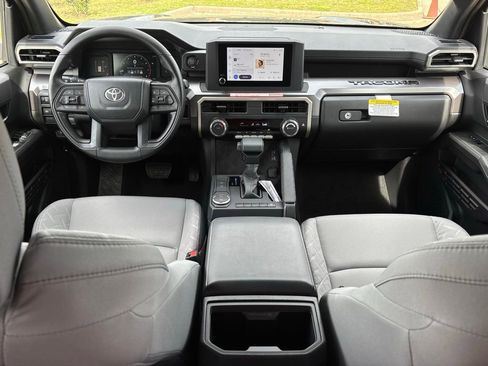 New 2026 Toyota Tacoma SR5 RWD image 9