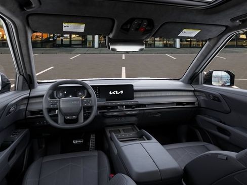 New 2027 Kia Telluride SX Prestige X-Line AWD/4WD image 16