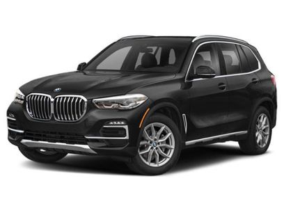 Used 2022 BMW X5 sDrive40i