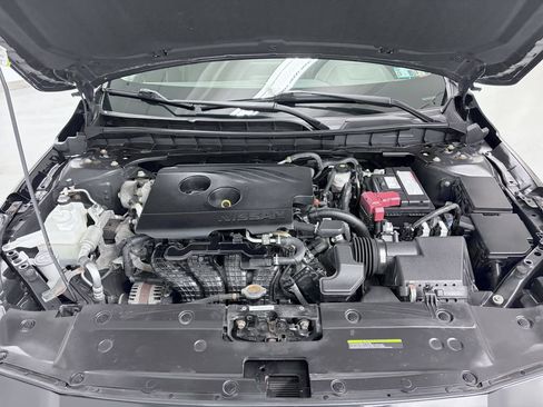Used 2020 Nissan Altima 2.5 SL AWD/4WD image 12